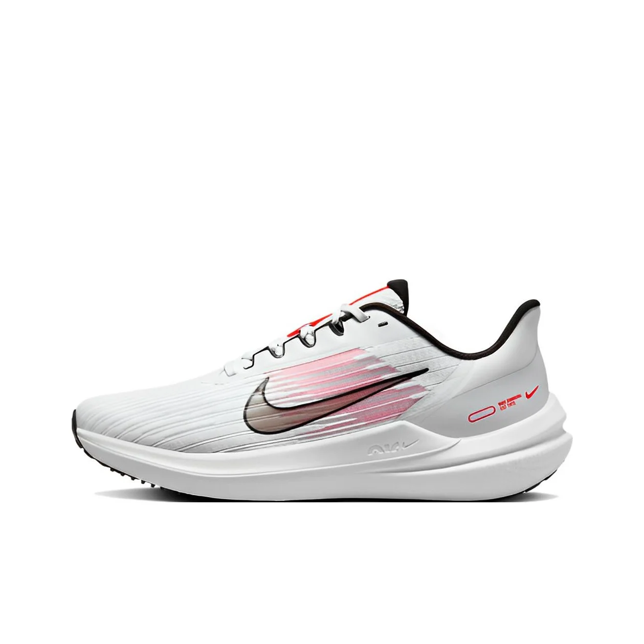 Nike Winflo 9 Running Shoes DD6203-009