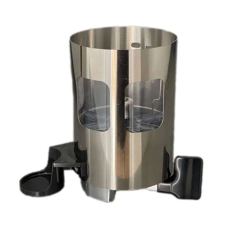 Suitable for Feima 900N Xikema 600 Lingdong Mazzer Yangjia Lehehe，Universal Powder Bin Accessories