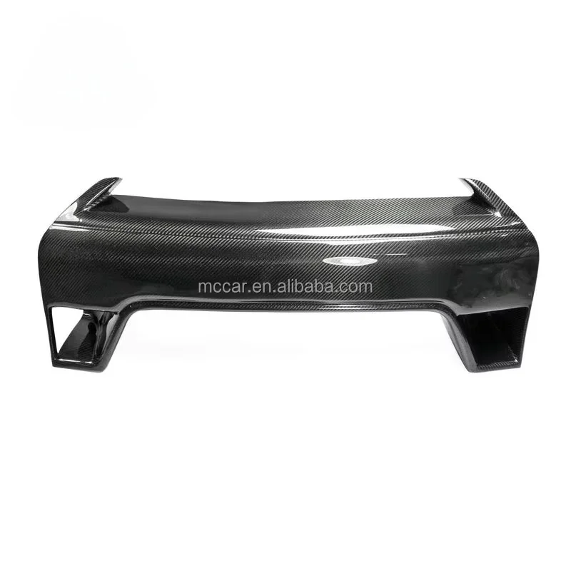 Original Best-selling 12-16 Grill Decorative Cover Is Suitable For Nissan R35 GTR35 Car Bumper Grill