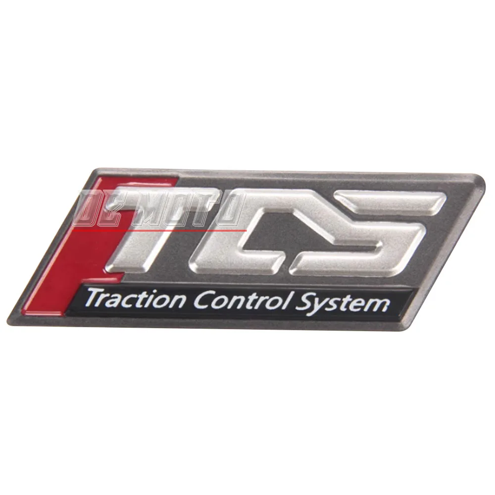 Tcs Emblem Sticker For Sym Cruisym 300 Xs300t Joymaxz 300 Tl508 Xs300t-2 Joymaxf 300 Xs150t-9a Cruisym 150x Drg Tcs