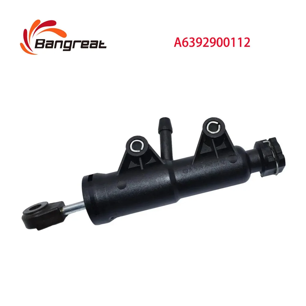 Auto Parts A6392900112  6392900012 Fit For POMPE D´EMBRAYAGE / 48086 / 141920 POUR MERCEDES VITO KASTEN 639 1