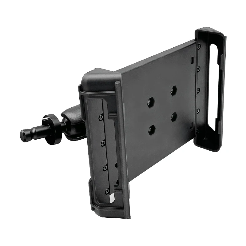 Braket Kolektor Data Terbuka Baru 190mm-265mm untuk Trimble, Braket untuk Penyangga Kolektor Data Survei