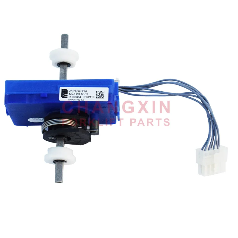 مفتاح الجر Temo 600 وTemo200 رأس الحارث 3203-30630-A0