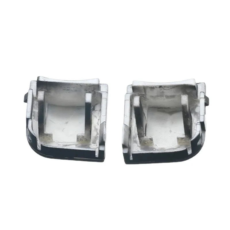 2X Window Switch Cover For Mercedes W203 C-CLASS Power Window button Switch Console Cover Caps C320 C230 C240 C280 C350 W203