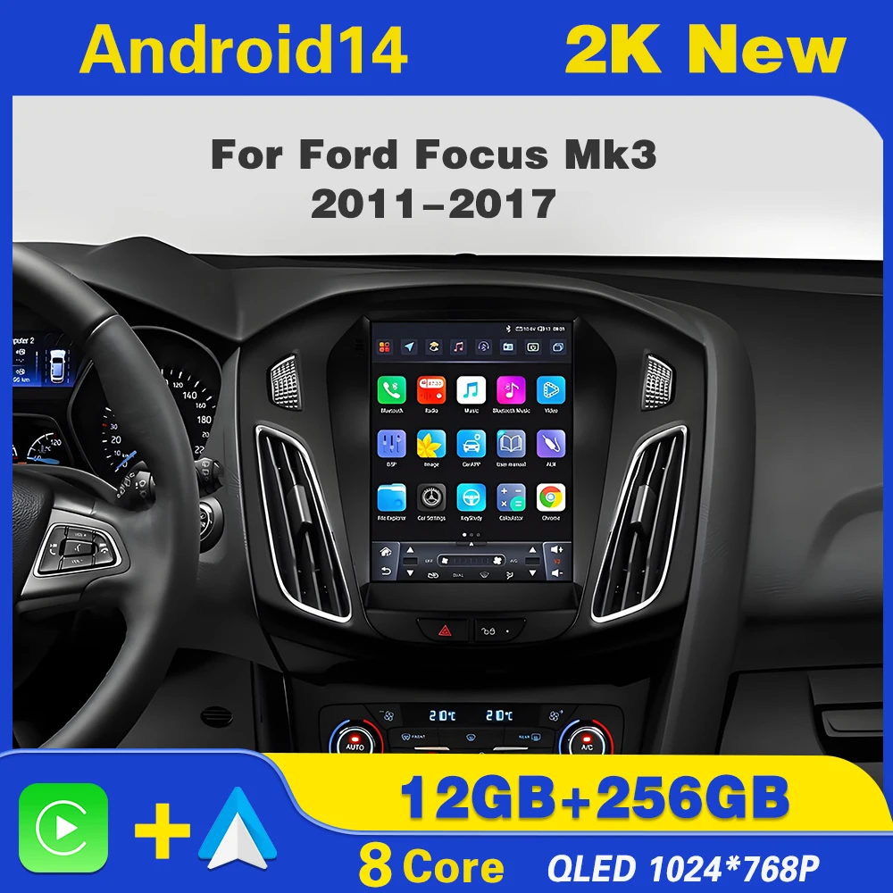 9.7 Inch Android Fo… - image