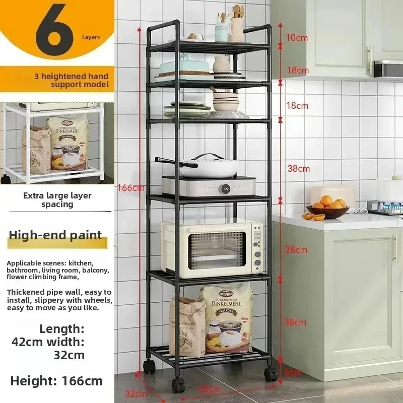 Thumbnail 4 - #43 Highest Rated Pot Racks to Buy in 2026