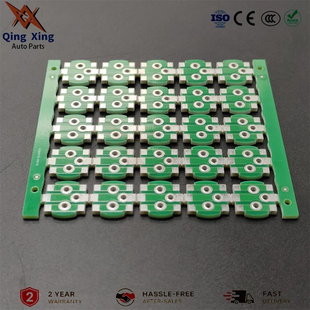 10Pcs DQ380 DQ381 DQ500 0GC Transmission Pressure Sensor Welding Plate For Audi A3 Q3 TT VW Tiguan Seat Skoda