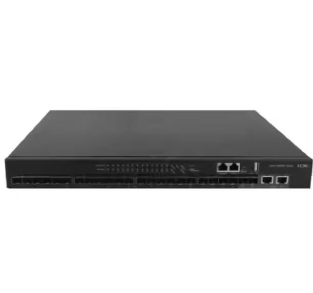H3C Original LS-6520X-30QC-EI Smart Switches Optical Gigabit SDN Ethernet Switches