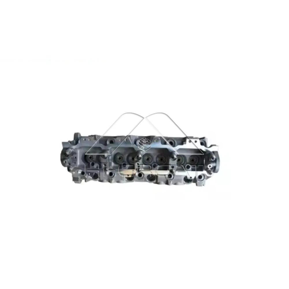 XU7 XUD7 JP Engine Cylinder Head XU7  XUD7 JP Cylinder Head Assembly 9151831080 9608434580 For Peugeot 207 306 405 For CITROEN