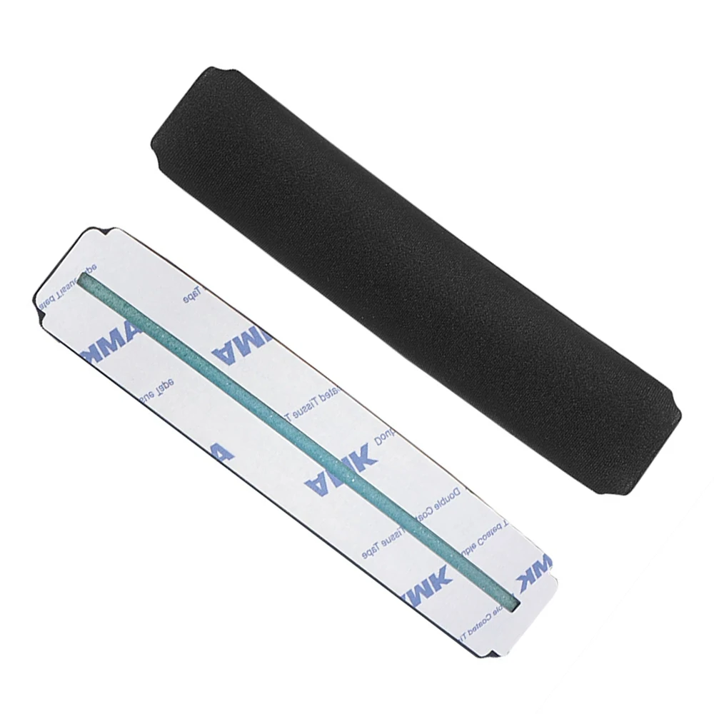 عصابة رأس POYATU لوسائد الأذن Skullcandy SLYR SLYR PRO PLYR - وسادات أذن لسماعات رأس الألعاب (سهلة التركيب)