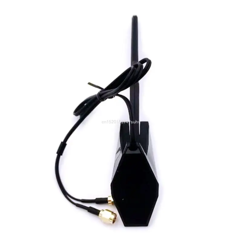 เสาอากาศเครือข่ายไร้สายกำลังสูงที่ปรับได้เพื่อเพิ่มการรับสัญญาณ