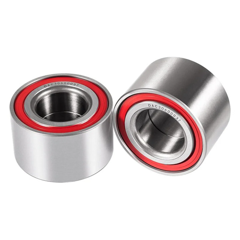 2PCS Can-Am Commander/Outlander Wheel Bearings 293350040 705400088 293350118 Fit 05-20 Models 1000 850 800 650 500 450 400-Boom