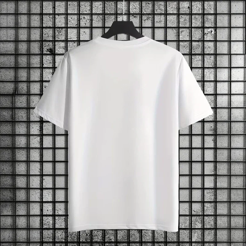 Wenn man arbeitet, verliert man – Anzu Futaba Version T-Shirt für Männer und Frauen 2026 Kawaii Anime Baumwoll-T-Shirt Lustiges Cartoon Otaku Unisex T-Shirt – Detail 6