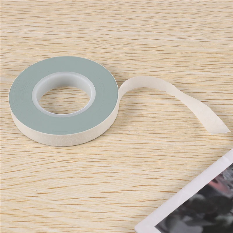 A93P AFC Thermal Insualtion Silicone Bonding Rubber Tape For LCD Module Flexible Board