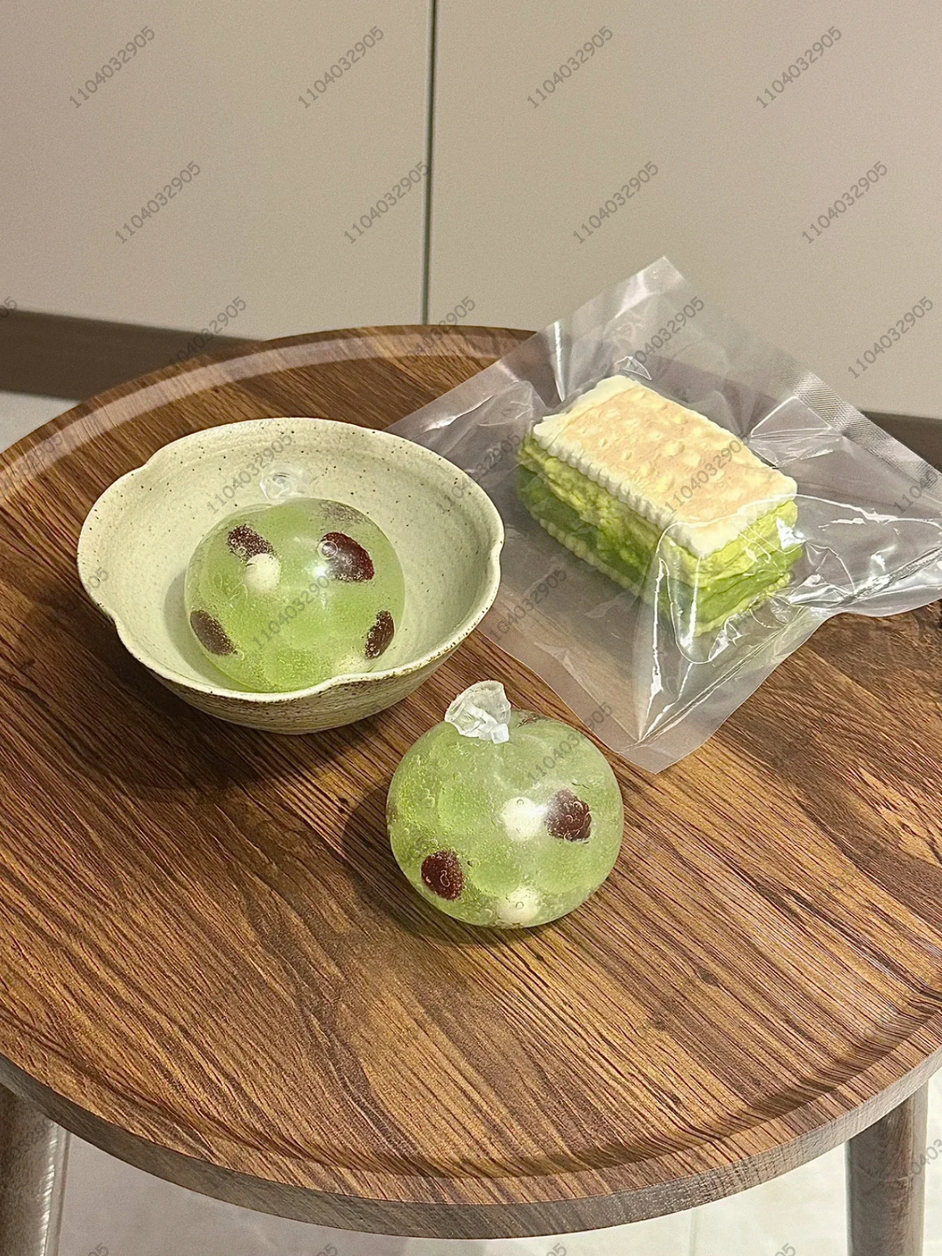 Balle anti-Stress aux fruits, balle molle façonnable, jouet Fidget, balle à presser sans rebond, jouets sensoriels Anti-Stress ASMR pour enfants et adultes