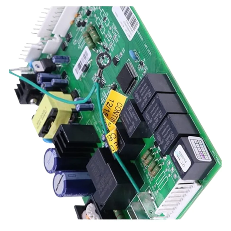 A98G-For GE لاستبدال الثلاجة لوحة تحكم اللوحة الأم WR55X10942 WR55X10942P PS2364946 AP443621 جديد