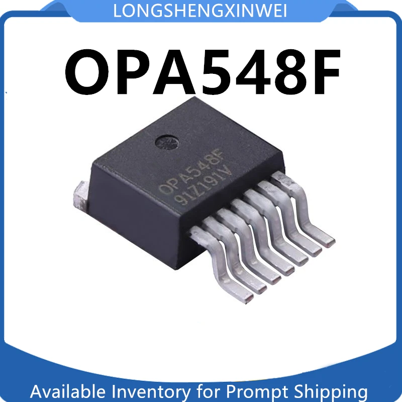 

1 шт. OPA548 OPA548F TO-263