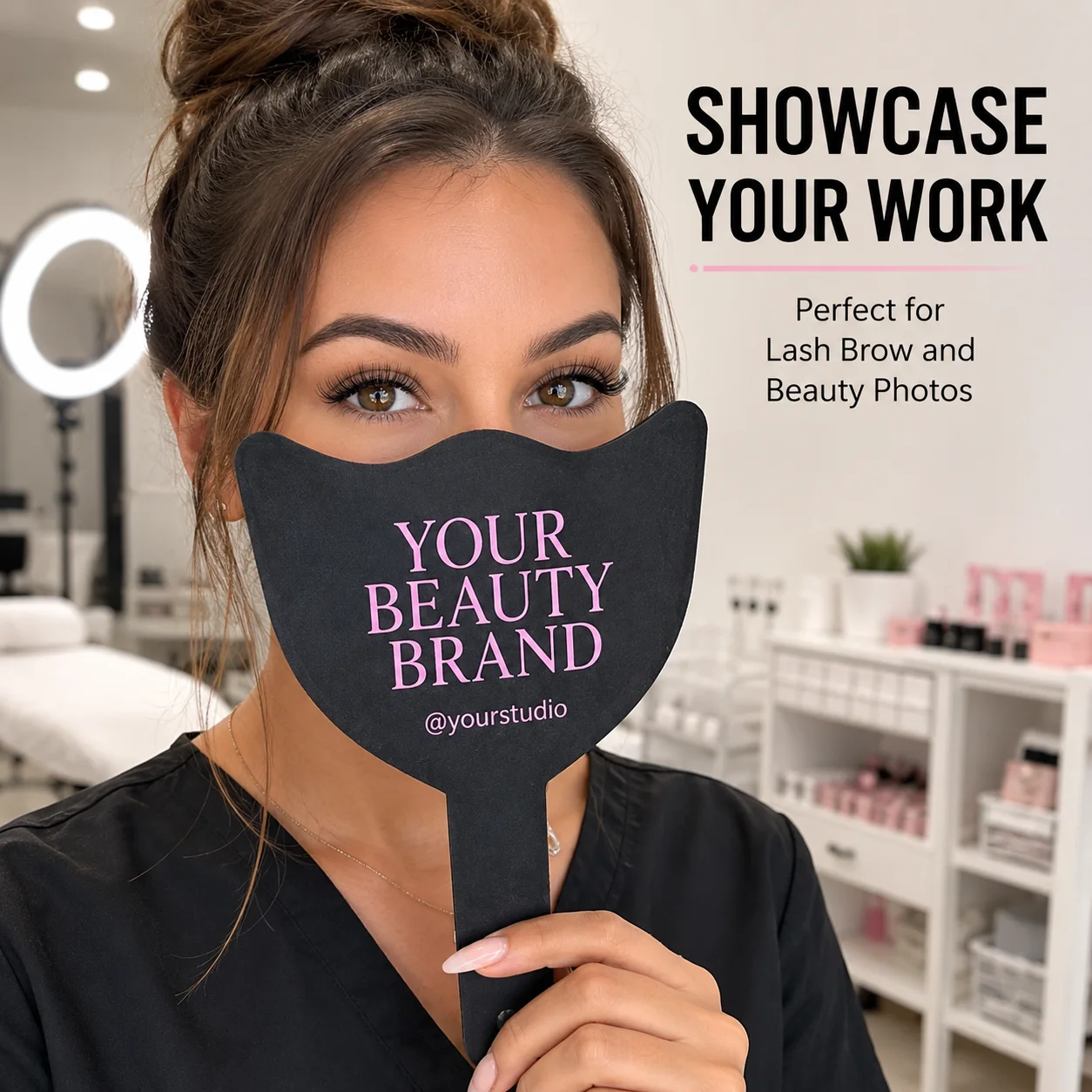 Personalized Lash Brow Tech Ph - огляд і ціна Photo Beauty Makeup