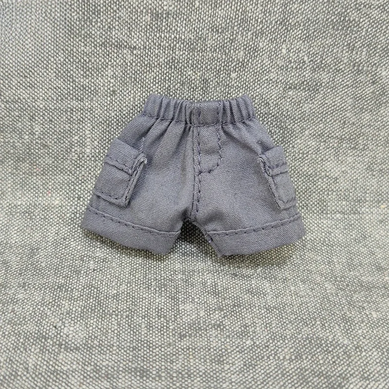 Kolekcja Model Żołnierza w Skali 1/18 w Krótkich Spodniach dla Figurki Akcji JOYTOYS 3,75 cala, Lalki, Zabawki Sceniczne, Prezent