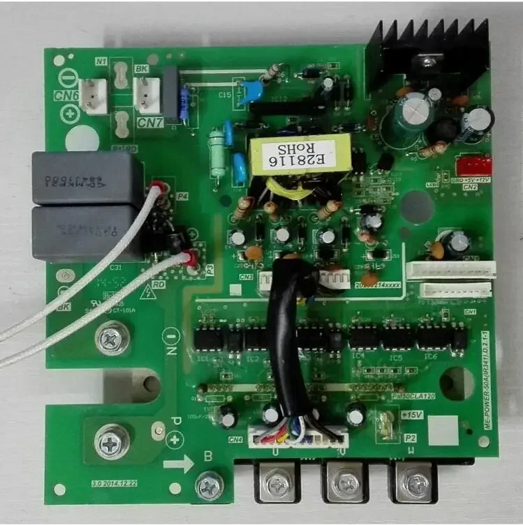 

MDV-280W Industrial Electronic Component DSN1-8r0dme POWER 50A IR341 - Factory Direct Sales High-Quality Factory Direct Sales