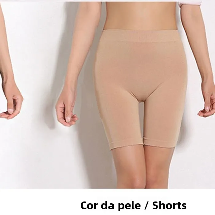 calcas-de-seguranca-femininas-plus-size-comprimento-tres-quartos-corte-reto-sem-costura-fornecimento-direto-para-o-lar