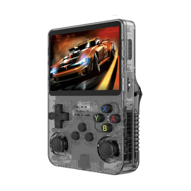 Originele Arkos R36S Console Retro Draagbare Handheld Game Console 3,5-Inch Scherm Mini Portatil Video Player 15000+ Retro Games