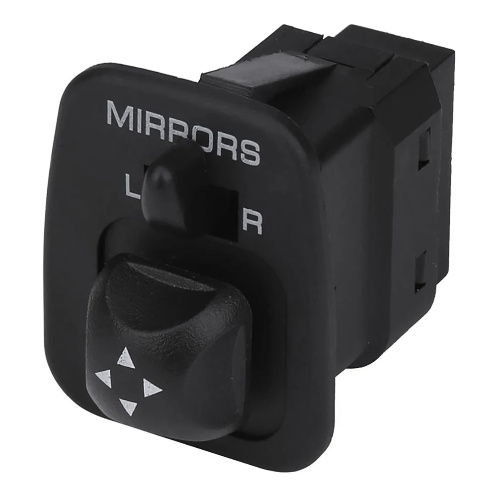 F65Z17B676AB Interruptor de espejo eléctrico delantero izquierdo para FORD EXCURSION 2000-2005