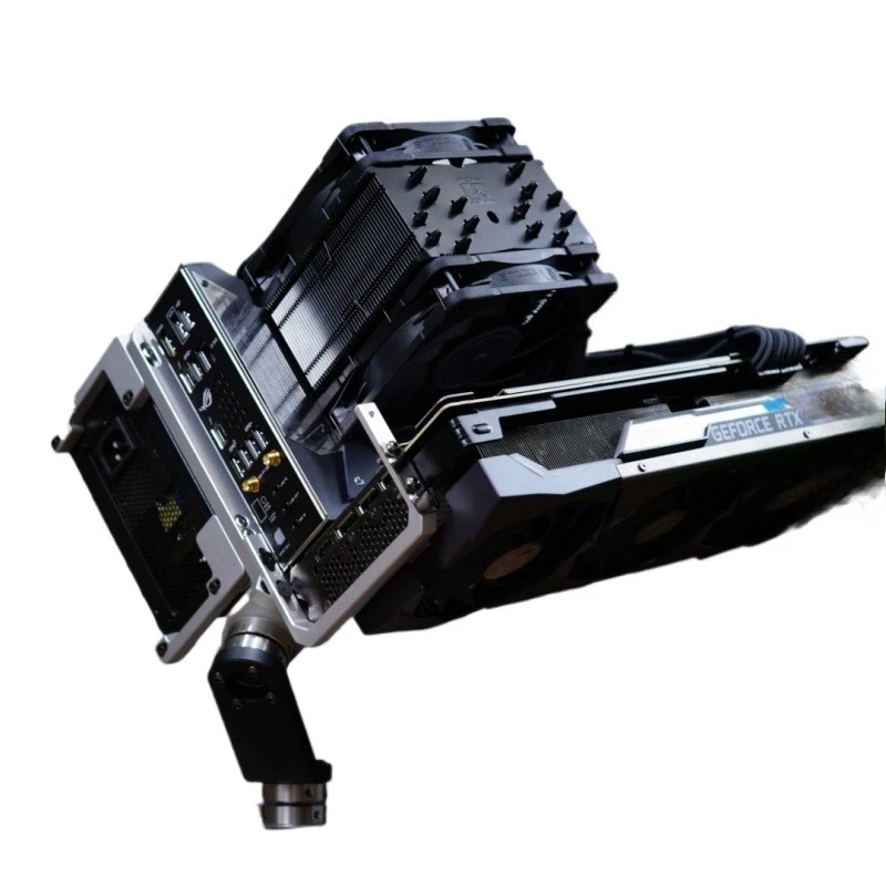 

B30 Open Chassis ITX Gimbal Chassis
