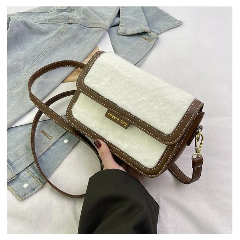 

Unique Diaper Bag Trendy Leather Shoulder Bag Vintage Casual Tote Large Capacity Messenger Purse Luxury Brand For Women