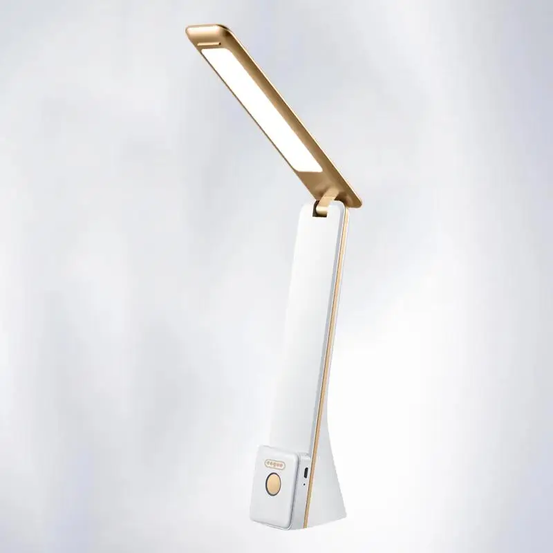 Engue Three-Color Eye-Care Smart Desk Lamp with Touch Control - The Ultimate Solution for Your Lighting Needs Introducing