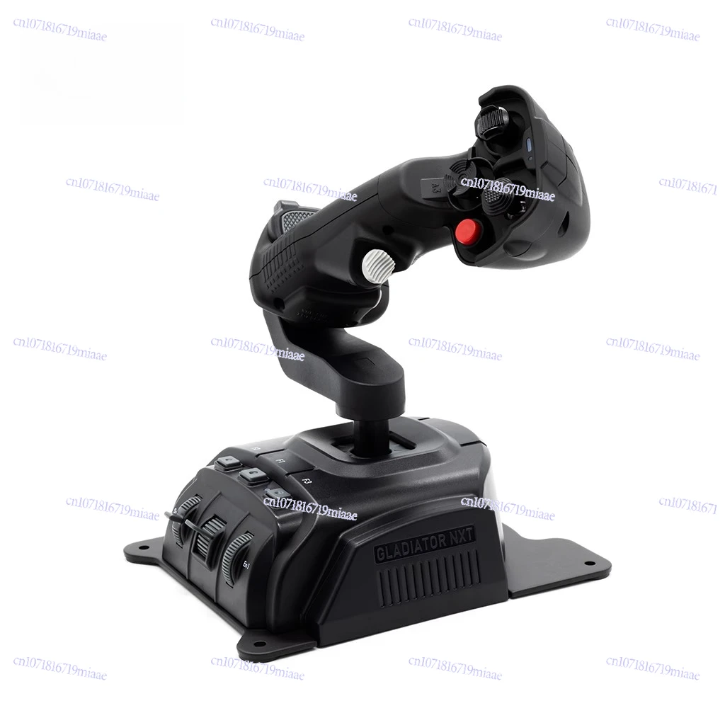 

Gladiator NXT EVO Omni Throttle/GNE omnidirectional throttle flight joystick