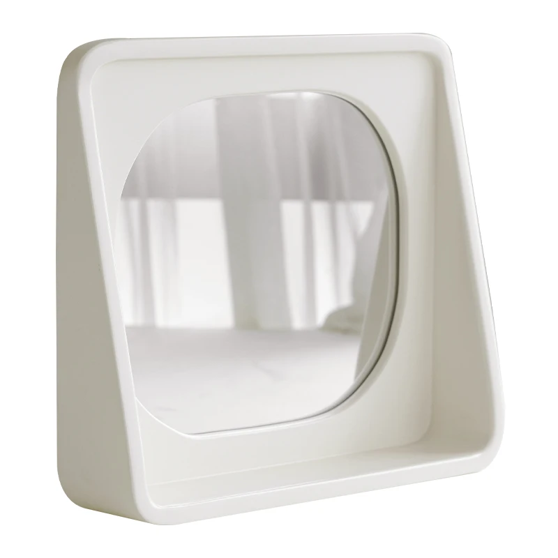 

Desktop mirror Premium decoration Wall hanging vanity mirror Makeup mirror