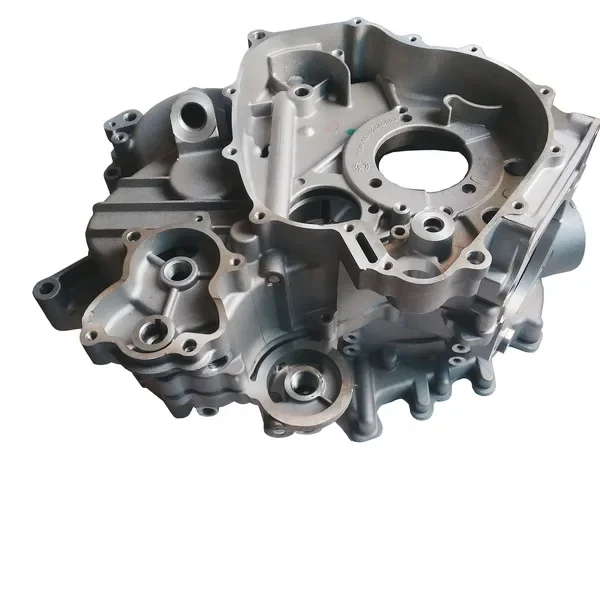 علبة المرافق اليسرى واليمنى لـ Hisun 700cc HS700 ATV 11100-F39-0000 11200-F39-0000