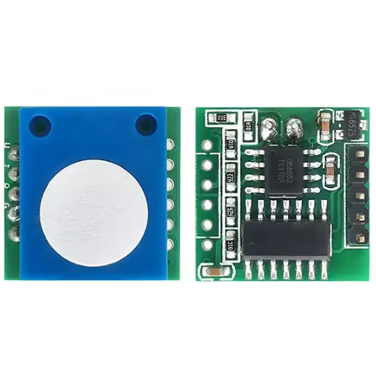 For Electrochemical O3 Gas Sensor Module for Concentration Detection Disinfection Cabinet SC01-O3