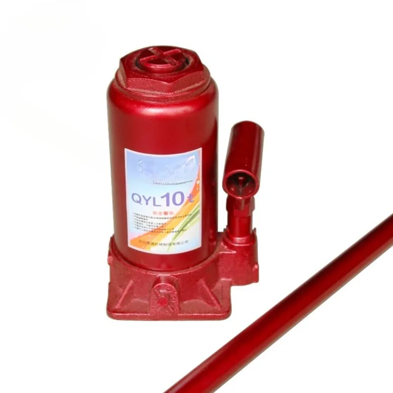 

Private car jack manual car hand crank labor saving jack hydraulic