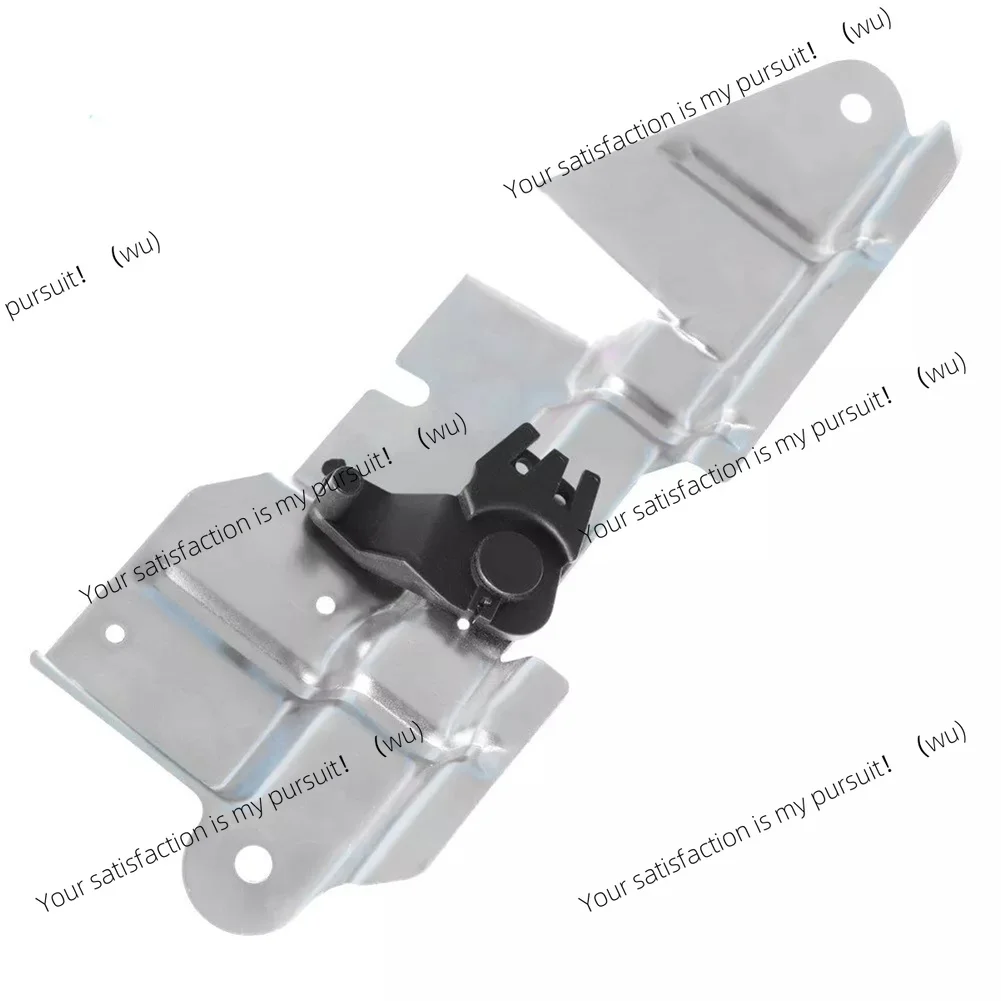 For Jetta For Bora For Golf MK4 1999-2005 For Passat B5/B5.5 1J5827425F Trunk Latch BracketCar Trunk Latch Lock Bracket