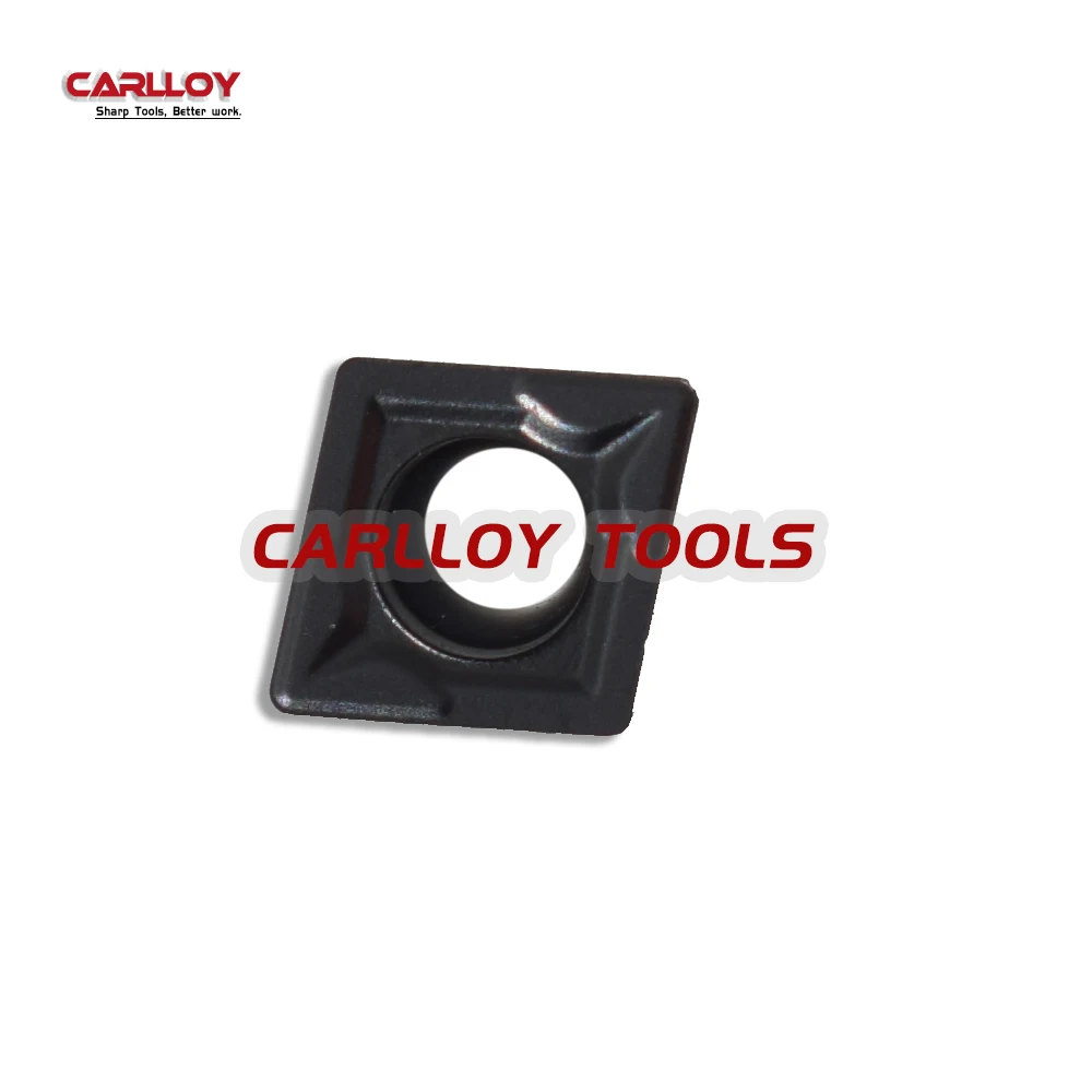 

CCMT060204-SL OC3215 CCMT 060204-SL OK External Insert for Cast Iron Cut