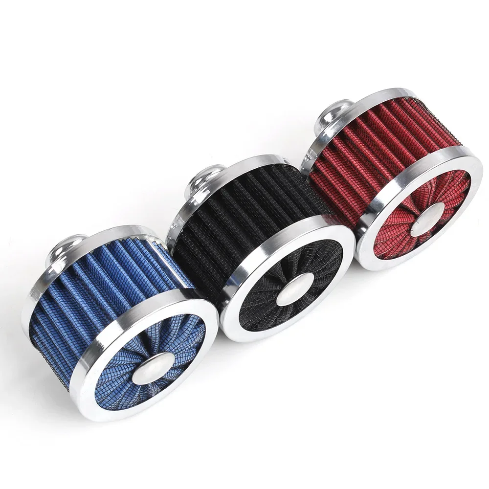 

Car modification accessories 23mm mushroom head filter air filter mushroom head air filter