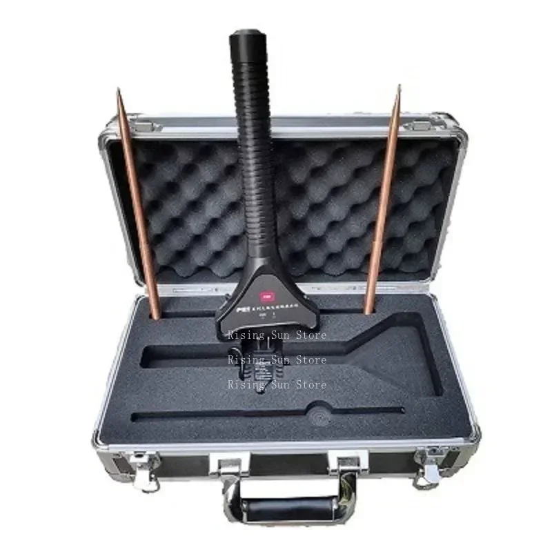 300meter High-Precision Mobile Underground Water Detector   HC003 Fresh Water Finder