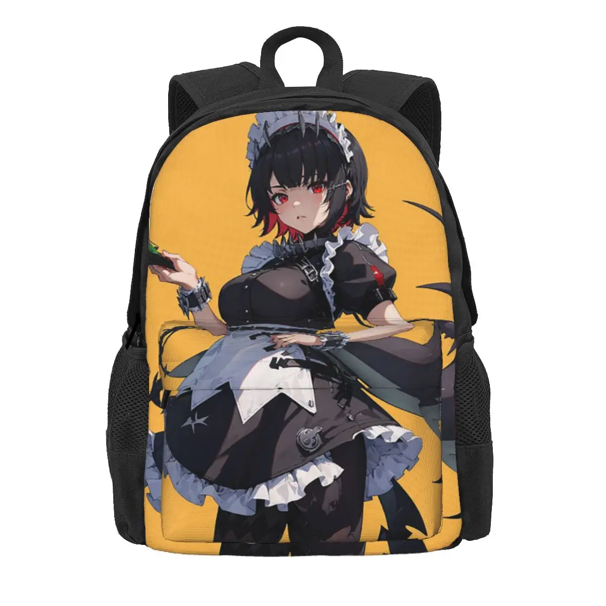 

Ellen Joe - Zenless Zone Zero Backpack Daypack Large Capacity Children BookBag School Bag Shoulder Bags for Men Women
