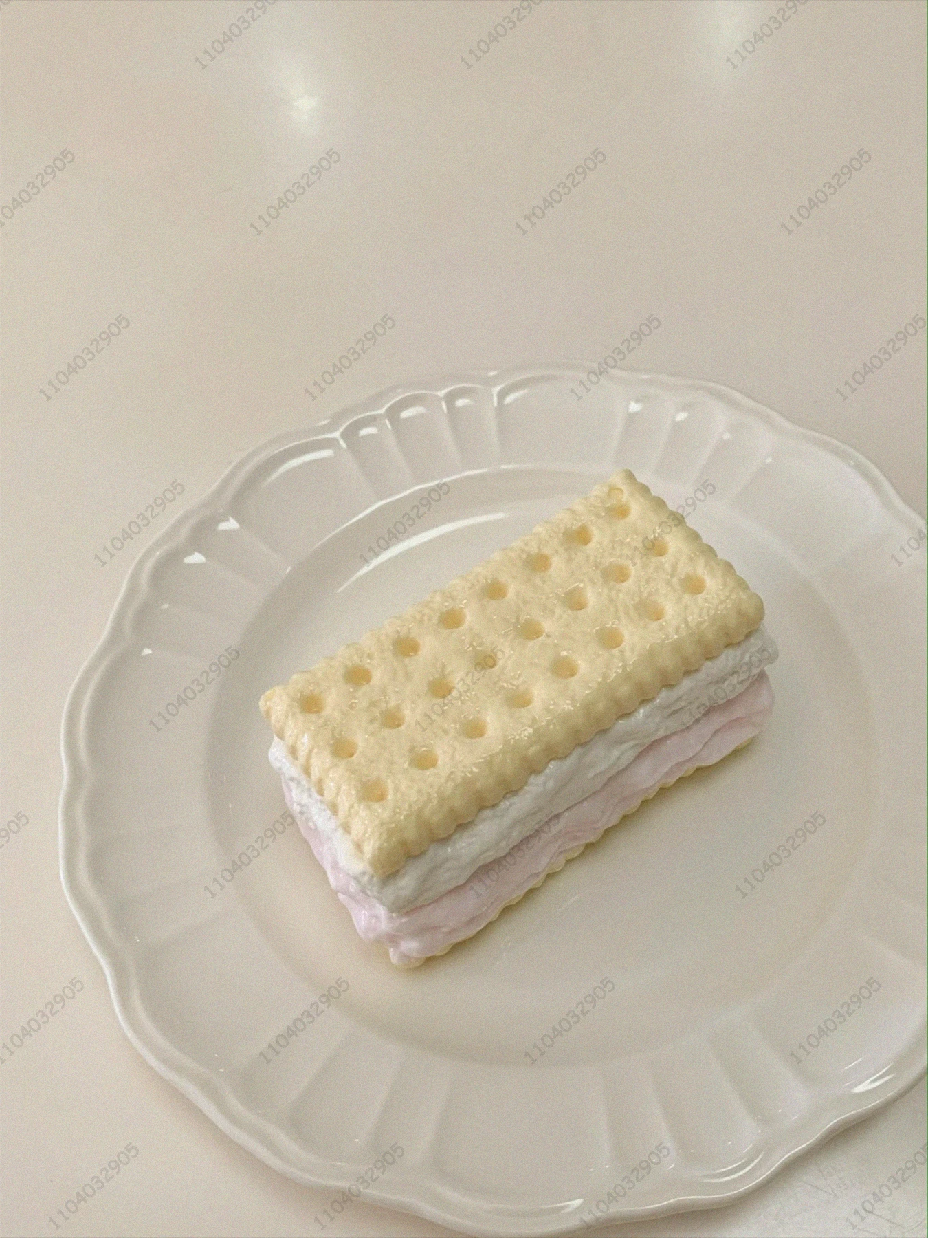 ビスケットクラッカータバスクイーズマルチデッカークッキースクイーズクラッカー餅おもちゃスクイーズおもちゃ抗ストレスリリースハンドリラックスおもちゃギフト