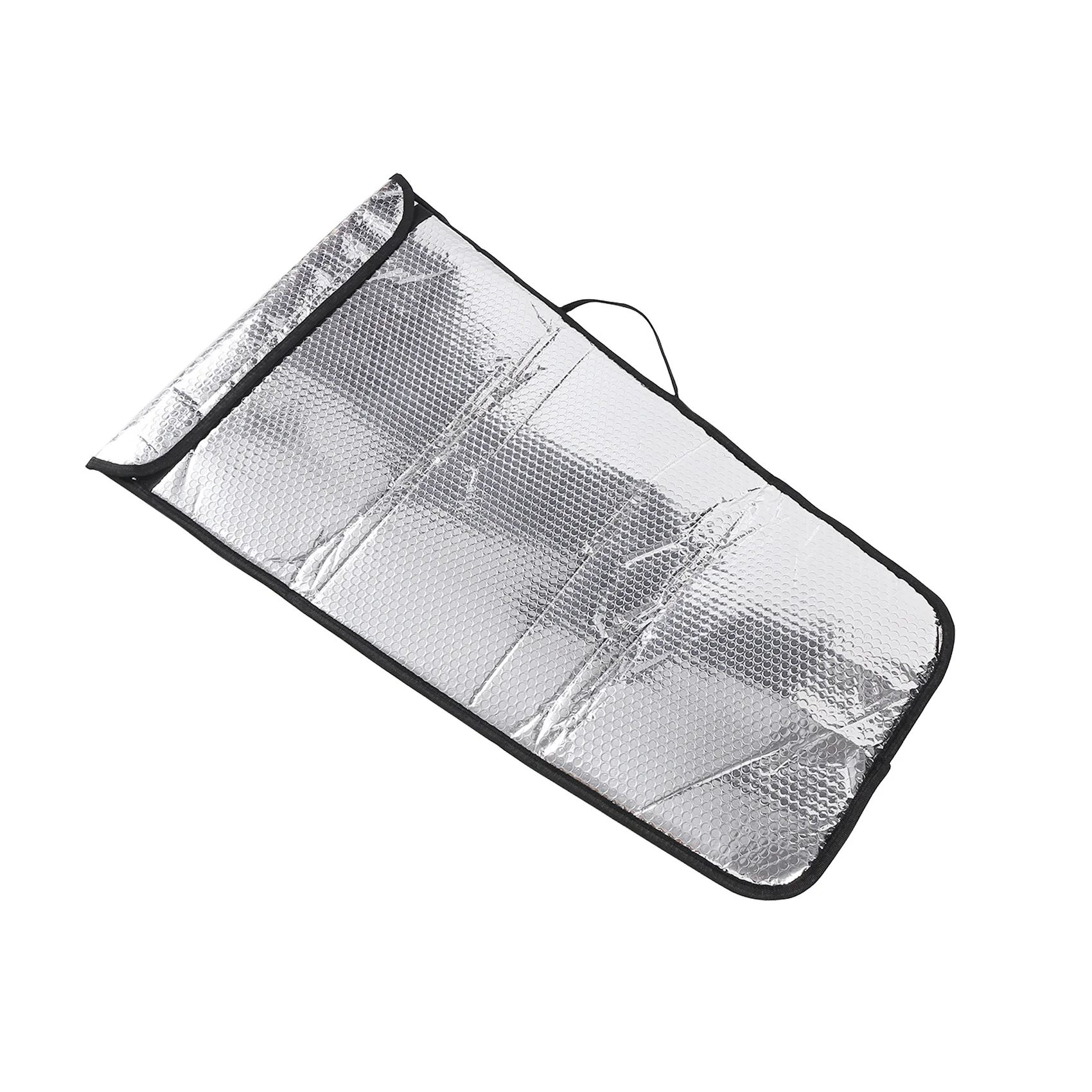 BEDW-Bubble Layer Protection Wing Tote Bag Dubbellaags Bubble Wing Bag Beschermende behuizing voor RC-modelvliegtuig