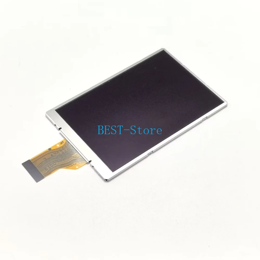 Новый ЖК-экран для Panasonic LUMIX DMC-FP7 FP7 FX77 FX75 FX78 FX70, аксессуары для ремонта цифровой камеры