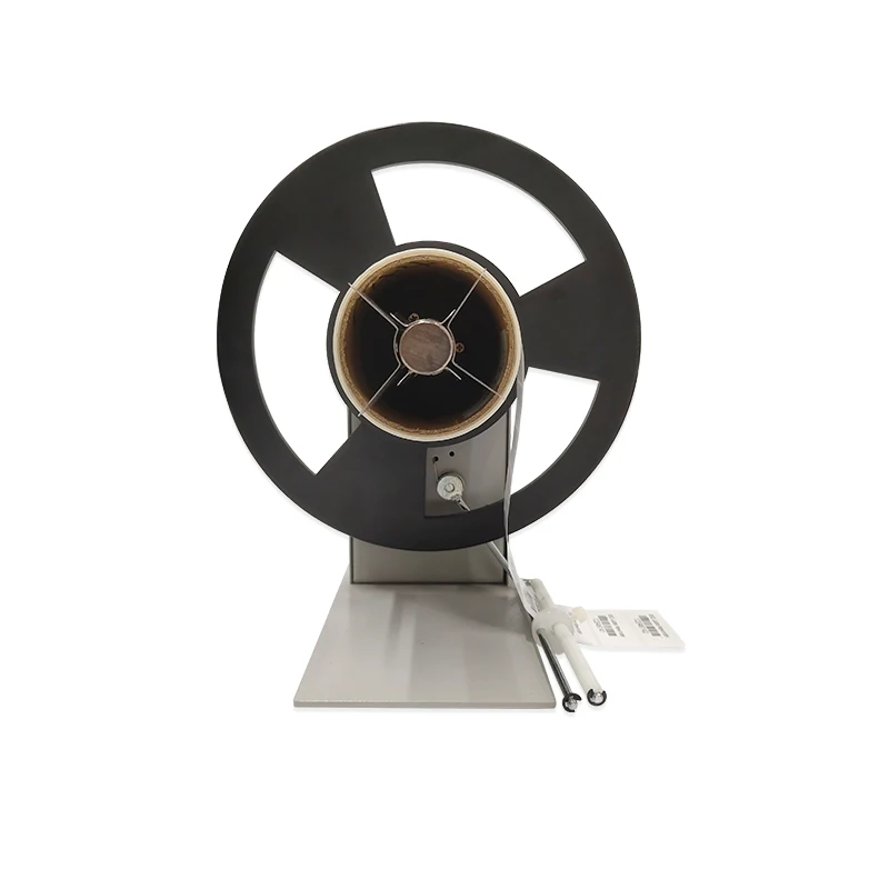 

Q6 Label Rewinder for Max. Label Width 120mm Automatic Label Rewinding Machine