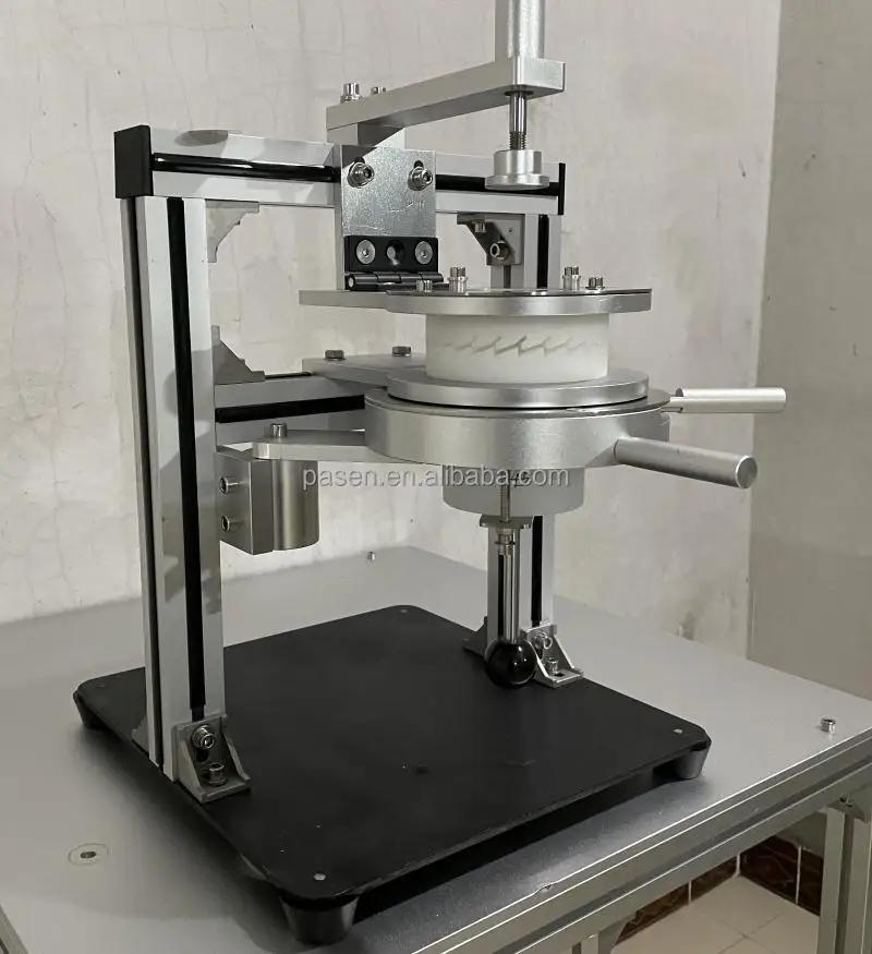 

Best Selling Pleat Soap Wrapping Machine Soap Wrapper Round Soap Wrapping Machine