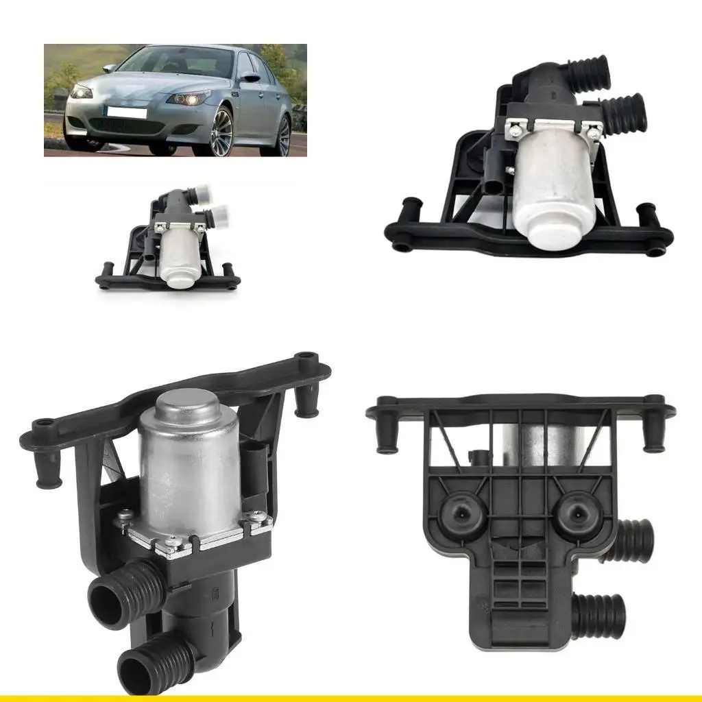 

Водяные клапаны SZCH для 64116920226 8379921 0899097 Предотвратить утечки и обеспечить эффективность