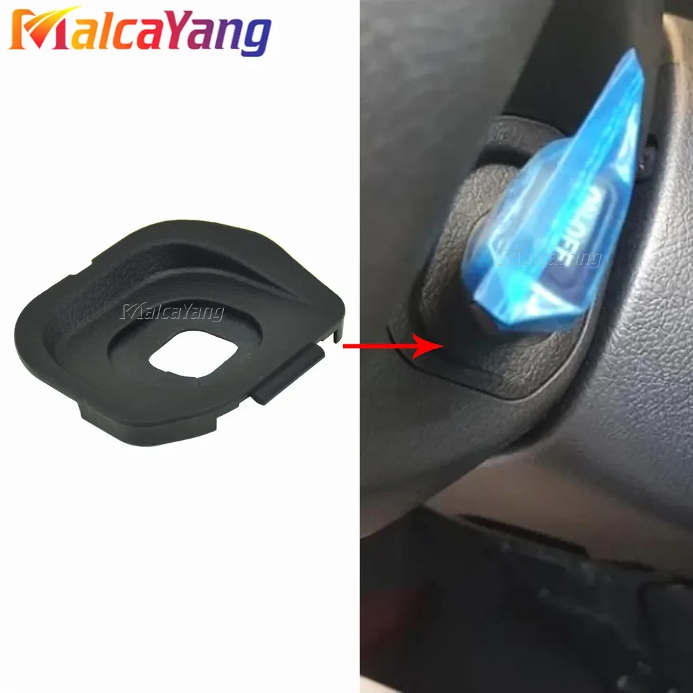 Steering Wheel Crui… - image