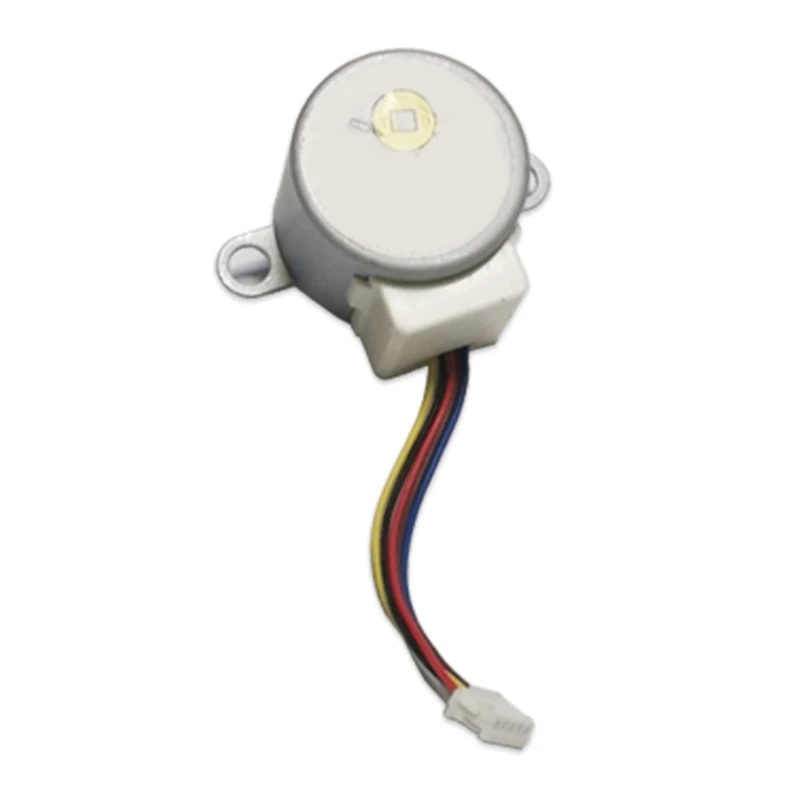 4-Phase 5-Wire for Stepper Motor 24BYJ48 Gear Reduction Stepper Motor Replacement Small Size Stepper Motor Replacement Dropship