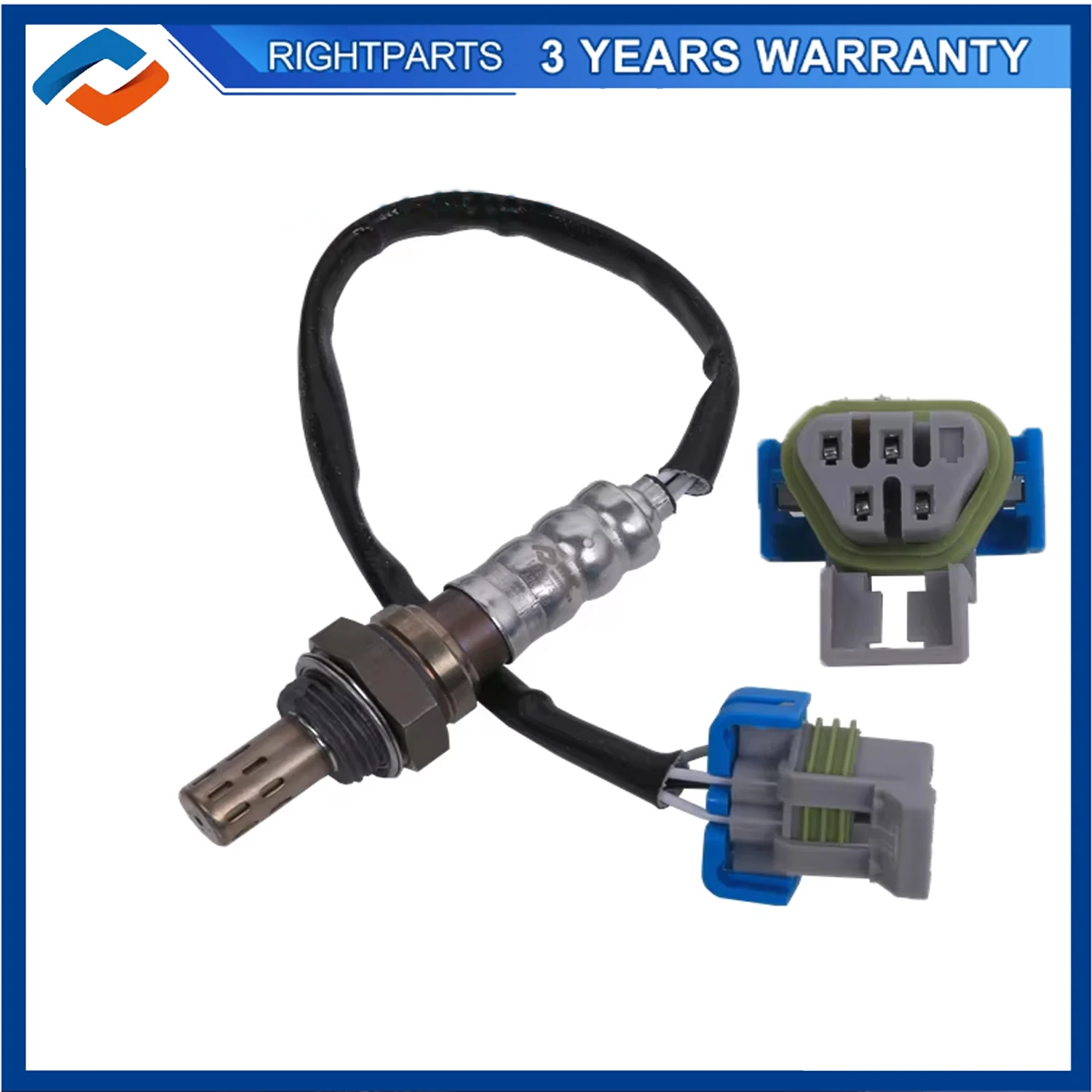 

Downstream Lambda Probe O2 Oxygen Sensor 12627311 for CHEVROLET Captiva Vauxhall ANTARA 2.4L 2010-2015 012618011