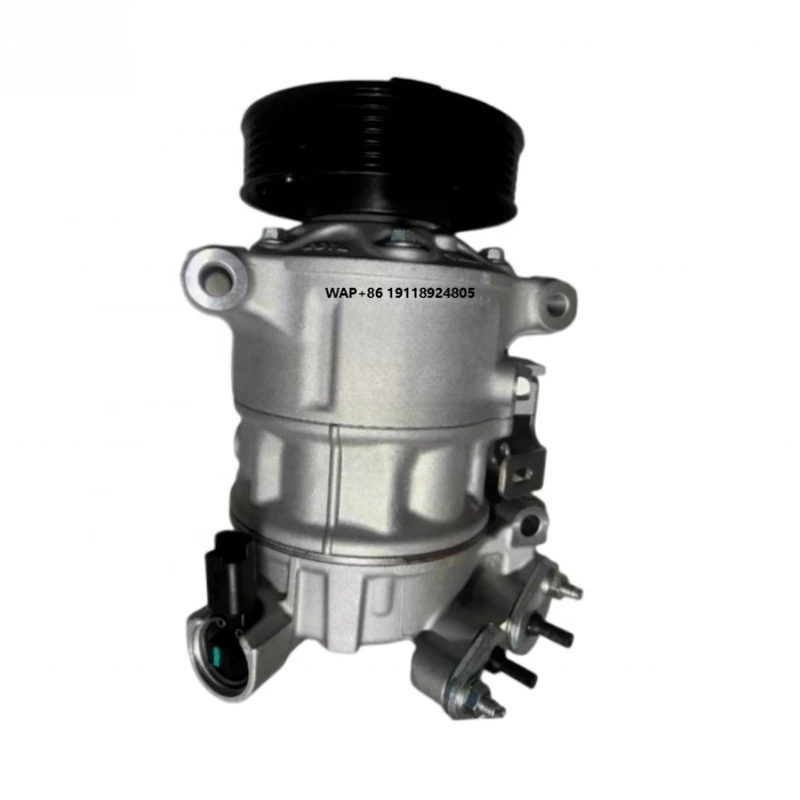 A C Air Conditioning Compressor for Aston Martin DBS DB9 Vantage Zagato Virage OEM 6G33-19D629-AA